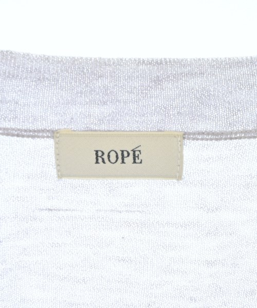 ROPE（ロペ）カーディガン グレー サイズ:F レディース/2200696605031