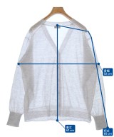 ROPE（ロペ）カーディガン グレー サイズ:F レディース/2200696605031