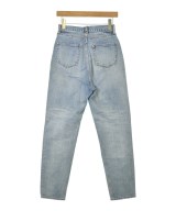 ROPE（ロペ）デニムパンツ 青 サイズ:36(S位) レディース/2200692171028