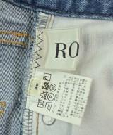 ROPE（ロペ）デニムパンツ 青 サイズ:36(S位) レディース/2200692171028