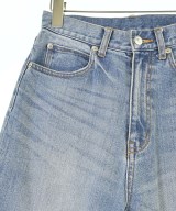 ROPE（ロペ）デニムパンツ 青 サイズ:36(S位) レディース/2200692171028
