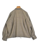 ROPE（ロペ）カジュアルシャツ 茶 サイズ:38(M位) レディース/2200694116089