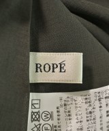 ROPE（ロペ）ロング・マキシ丈スカート グレー サイズ:36(S位) レディース/2200698421035