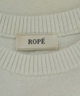 ROPE（ロペ）ニット・セーター 緑 サイズ:F レディース/2200695182038
