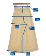 ROPE（ロペ）スラックス ベージュ サイズ:36(S位) レディース/2200698708082