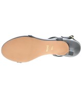 ROPE（ロペ）サンダル 黒 サイズ:EU35 1/2(22cm位) レディース/2200698708129
