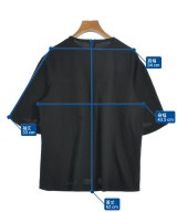ROPE（ロペ）Tシャツ・カットソー 黒 サイズ:38(M位) レディース/2200693307143