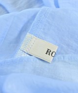 ROPE（ロペ）ブラウス 青 サイズ:38(M位) レディース/2200693307150