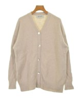 ROPE（ロペ）カーディガン ベージュ サイズ:38(M位) レディース/2200695504045