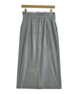 ROPE（ロペ）ロング・マキシ丈スカート 青 サイズ:38(M位) レディース/2200696834288