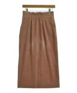 ROPE（ロペ）ロング・マキシ丈スカート ピンク サイズ:38(M位) レディース/2200696834295