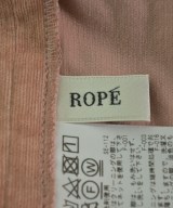 ROPE（ロペ）ロング・マキシ丈スカート ピンク サイズ:38(M位) レディース/2200696834295