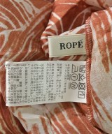 ROPE（ロペ）ワンピース 茶 サイズ:F レディース/2200696276019