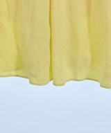 ROPE（ロペ）ワンピース 黄 サイズ:38(M位) レディース/2200696276057