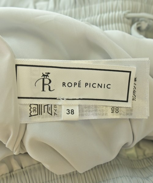 ROPE Picnic（ロペ　ピクニック）その他 青 サイズ:38(M位) レディース/2200697697233