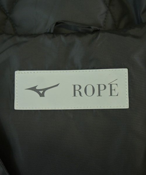 ROPE（ロペ）マウンテンパーカー 黒 サイズ:F レディース/2200699573016