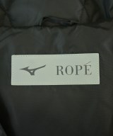 ROPE（ロペ）マウンテンパーカー 黒 サイズ:F レディース/2200699573016
