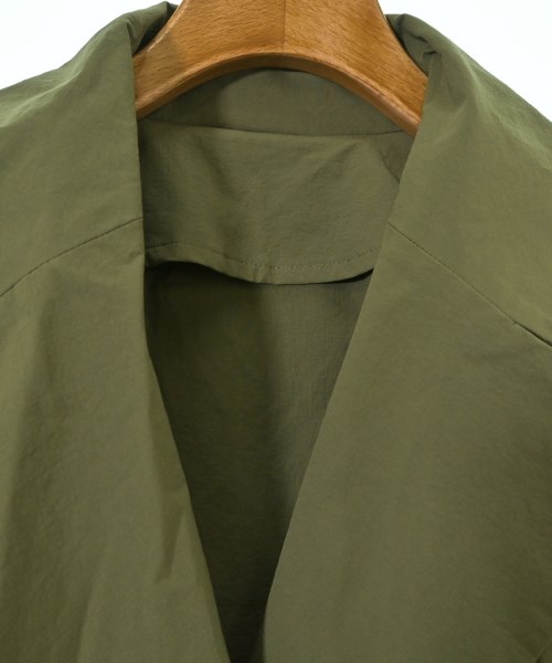 ROPE（ロペ）その他 カーキ サイズ:36(S位) レディース/2200642655028