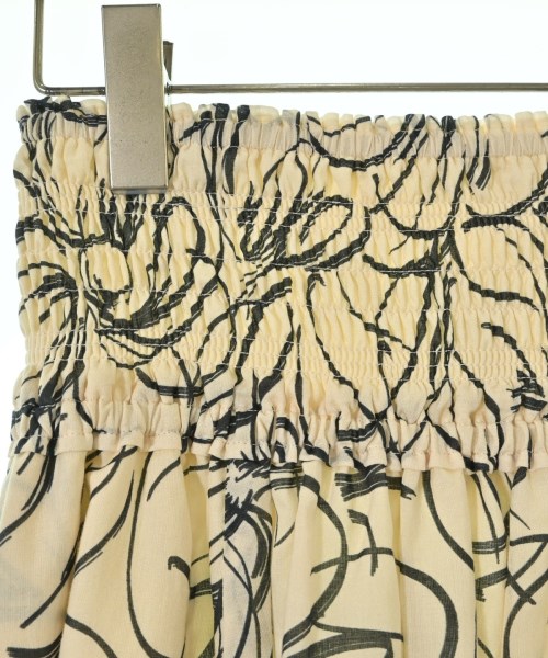 ROPE（ロペ）ロング・マキシ丈スカート ベージュ サイズ:38(M位) レディース/2200645461077