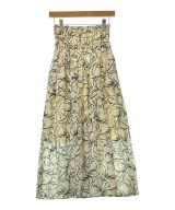 ROPE（ロペ）ロング・マキシ丈スカート ベージュ サイズ:38(M位) レディース/2200645461077