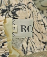 ROPE（ロペ）ロング・マキシ丈スカート ベージュ サイズ:38(M位) レディース/2200645461077