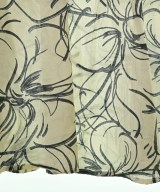 ROPE（ロペ）ロング・マキシ丈スカート ベージュ サイズ:38(M位) レディース/2200645461077