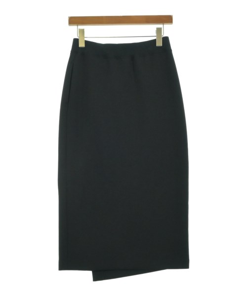 ROPE（ロペ）ロング・マキシ丈スカート 黒 サイズ:38(M位) レディース/2200646809083