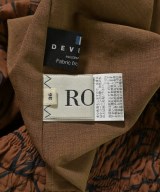 ROPE（ロペ）ロング・マキシ丈スカート 茶 サイズ:36(S位) レディース/2200651170093