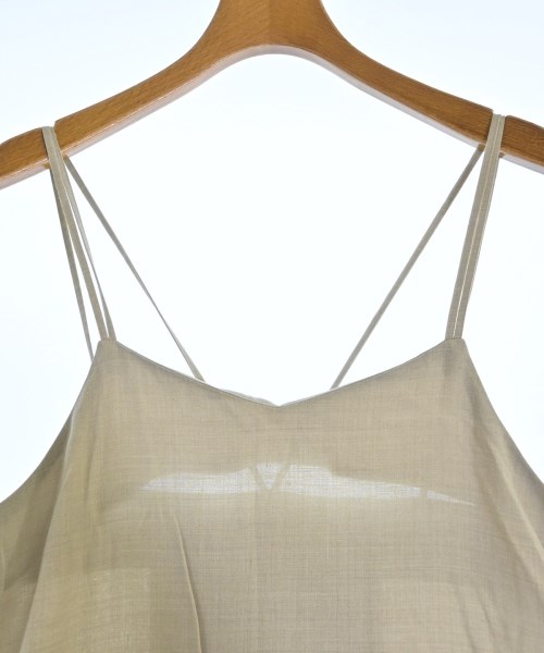 ROPE（ロペ）ワンピース ベージュ サイズ:38(M位) レディース/2200650437036