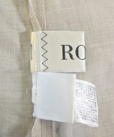 ROPE（ロペ）ワンピース ベージュ サイズ:38(M位) レディース/2200650437036