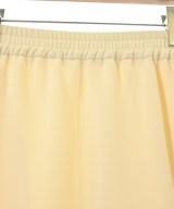 ROPE（ロペ）ロング・マキシ丈スカート 黄 サイズ:38(M位) レディース/2200650471061