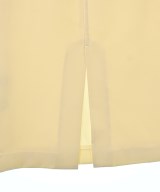 ROPE（ロペ）ロング・マキシ丈スカート 黄 サイズ:38(M位) レディース/2200650471061