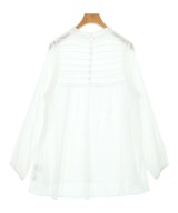 ROPE（ロペ）ブラウス 白 サイズ:38(M位) レディース/2200644937351