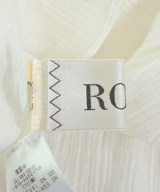 ROPE（ロペ）ブラウス 白 サイズ:38(M位) レディース/2200644937351