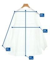 ROPE（ロペ）ブラウス 白 サイズ:38(M位) レディース/2200644937351