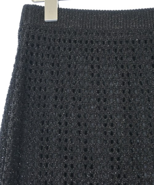 ROPE（ロペ）ロング・マキシ丈スカート 黒 サイズ:36(S位) レディース/2200650594043