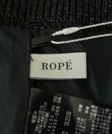 ROPE（ロペ）ロング・マキシ丈スカート 黒 サイズ:36(S位) レディース/2200650594043