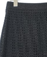 ROPE（ロペ）ロング・マキシ丈スカート 黒 サイズ:36(S位) レディース/2200650594043