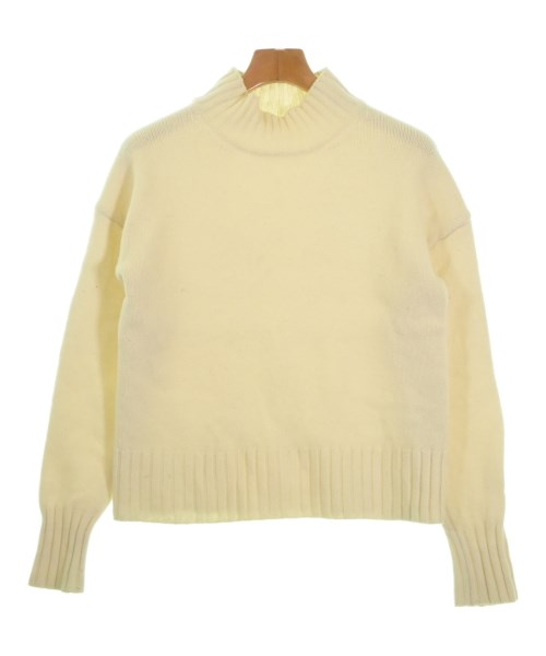 ROPE(ロペ)ニット・セーター 白 サイズ:F/2200651186018