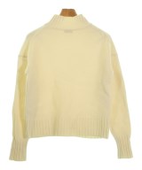 ROPE（ロペ）ニット・セーター 白 サイズ:F レディース/2200651186018