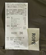 ROPE（ロペ）ロング・マキシ丈スカート 緑 サイズ:36(S位) レディース/2200651919012