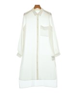 ROPE（ロペ）シャツワンピース 白 サイズ:38(M位) レディース/2200645738025