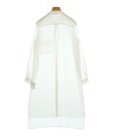 ROPE（ロペ）シャツワンピース 白 サイズ:38(M位) レディース/2200645738025