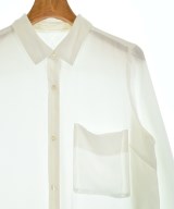 ROPE（ロペ）シャツワンピース 白 サイズ:38(M位) レディース/2200645738025