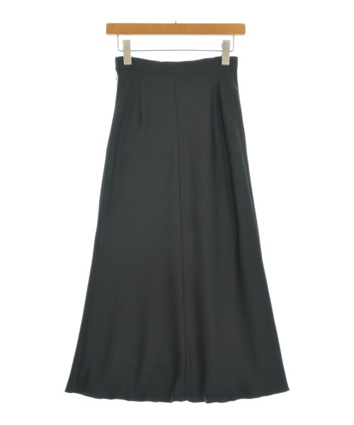 ROPE（ロペ）ロング・マキシ丈スカート 黒 サイズ:34(XS位) レディース/2200645738032