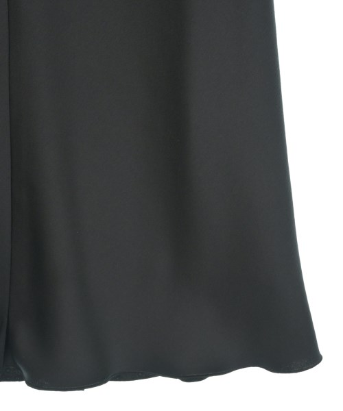 ROPE（ロペ）ロング・マキシ丈スカート 黒 サイズ:34(XS位) レディース/2200645738032