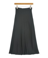 ROPE（ロペ）ロング・マキシ丈スカート 黒 サイズ:34(XS位) レディース/2200645738032