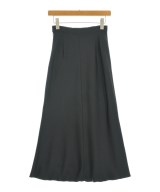 ROPE（ロペ）ロング・マキシ丈スカート 黒 サイズ:34(XS位) レディース/2200645738032