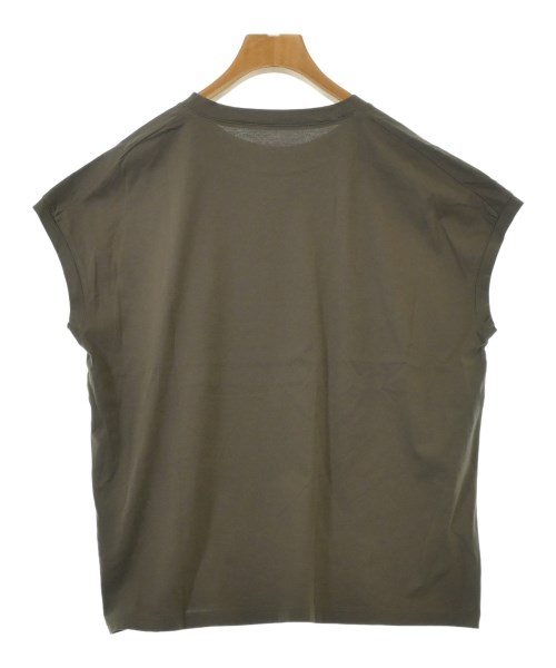 ROPE（ロペ）ノースリーブ 茶 サイズ:38(M位) レディース/2200656932054