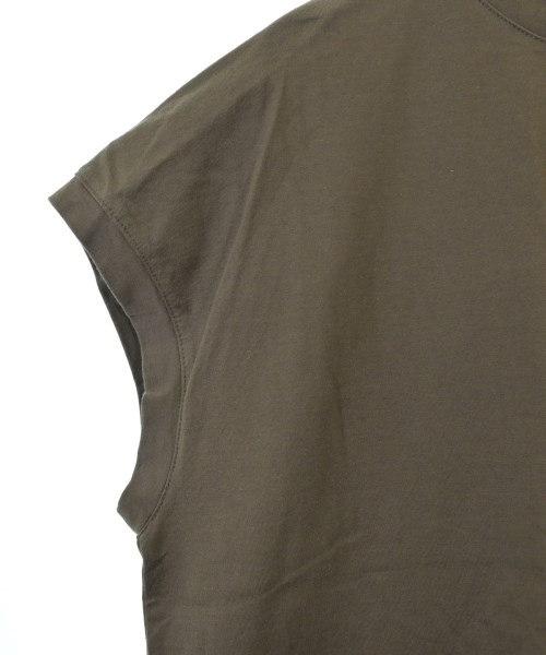 ROPE（ロペ）ノースリーブ 茶 サイズ:38(M位) レディース/2200656932054